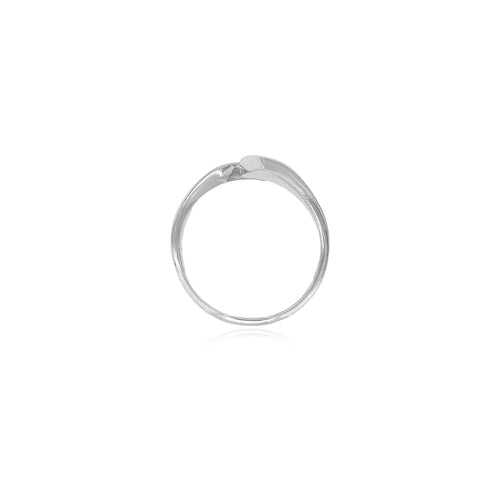 Stříbrný prsten s čtvercovým opálem