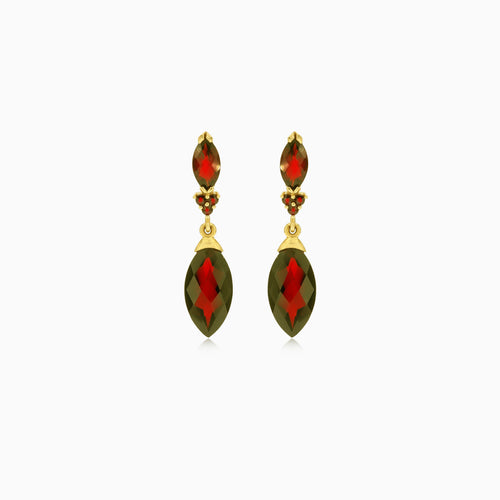 Glamour intemporel en marquise