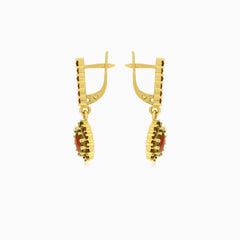 Florale Fantasie Eleganz