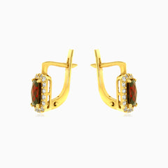 Königliche Gold-Tropfen