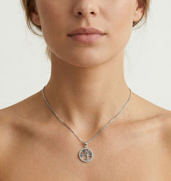 Árbol de la vida Zen