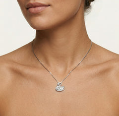 Pendentif cygne
