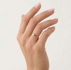 Zásnubní prsten Favorito