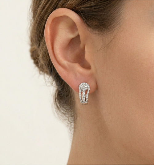 wellen-diamant-ohrringe