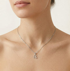 Přívěsek písmena P