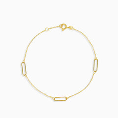 Článkový náramek