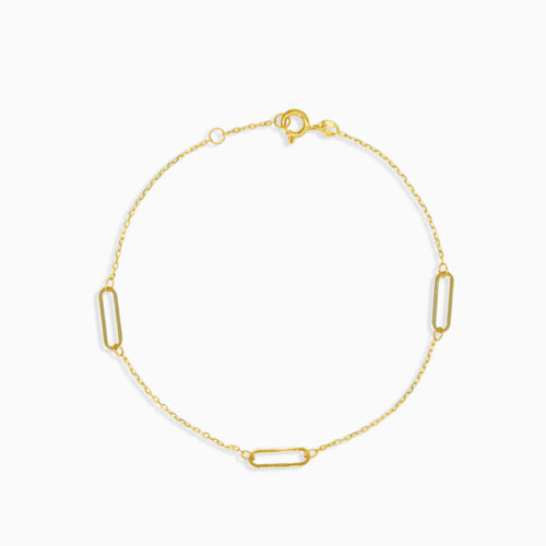 Článkový náramek