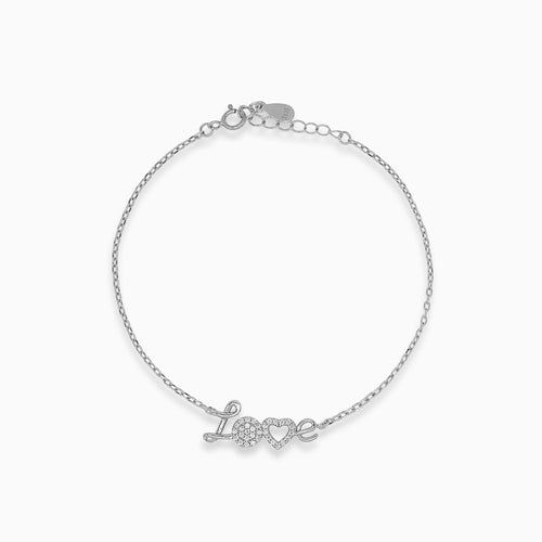 Liebesarmband
