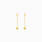 goldene-ketten-ohrringe-mit-muenzen