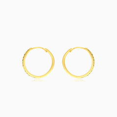 pendientes-de-oro-con-gemas-multicolores