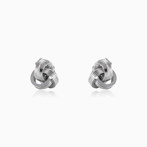 Kroucené náušnice