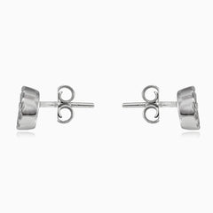  Náušnice na puzetku