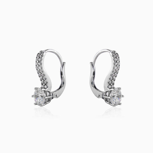 Boucles d’oreilles princesse