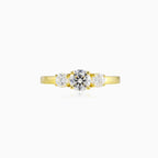 Zlatý prsten trilogie