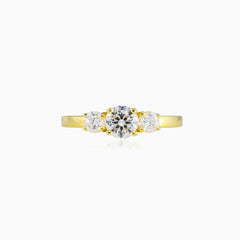 Zlatý prsten trilogie