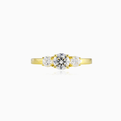 Zlatý prsten trilogie