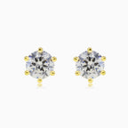 Zlaté pecky osazený v 6 krapnách