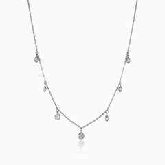 Beeindruckende Halskette