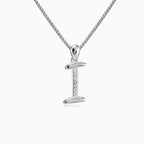 Pendentif lettre I