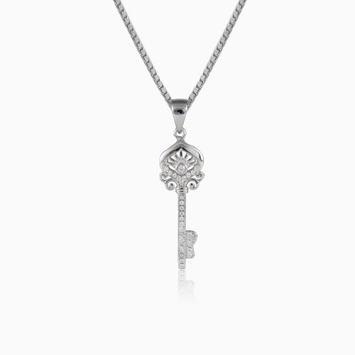 Orientalischer Schlüssel