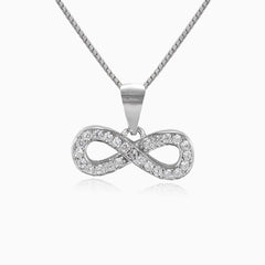Colgante infinito