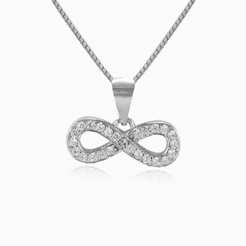 Přívěsek Nekonečno