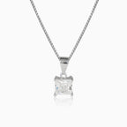 Zircon cubique Princess