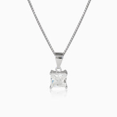 Zircon cubique Princess
