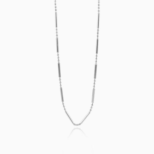  Řetízek s korálky 