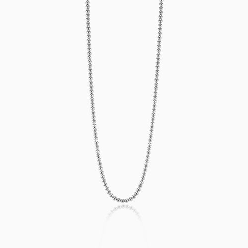 Korálkový řetízek