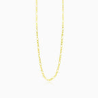 Figaro gold chain