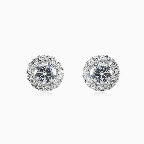 Royal Halo-Studs