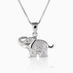 Elefante de la suerte