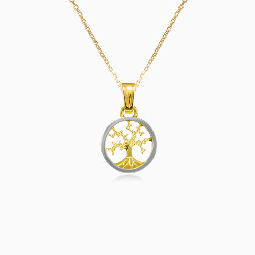  Malý zlatý strom života