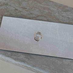 Zlatý spirálový prsten